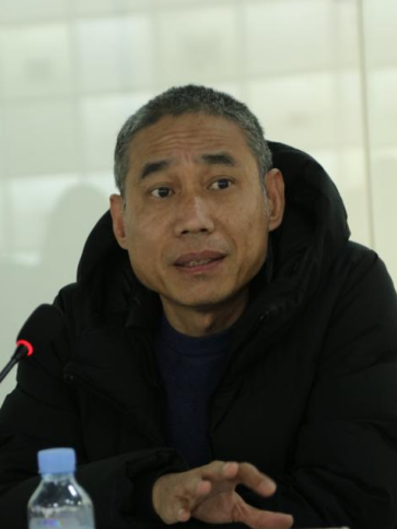 陈毅刚